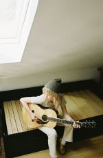 HAYLEY WILLIAMS for L