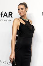 HEIDI KLUM and Tom Kaulitz at Amfar Gala in Hong Kong 03/25/2019