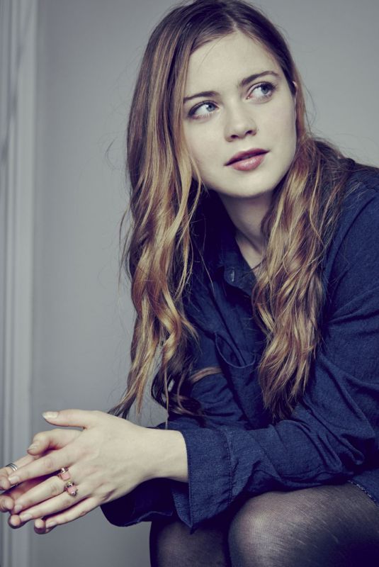 HERA HILMAR for DV Newspaper 2019