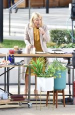 HOLLY WILLOGHBY at This Morning Show in London 03/05/2019