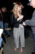 HUNTER HALEY KING and HOLLY J. BARRETT at Good for a Laugh Comedy Fundraiser in Los Angeles 03/01/2019