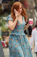 ILSA FISHER Leaves Alfred