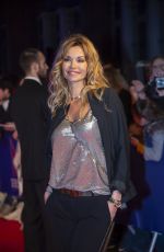 INGRID CHAUVIN at 2nd Series Mania Festival Opening Ceremony in Lille 03/23/2019