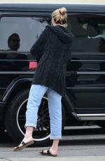 IRELAND BALDWIN Out Shopping in Studio City 03/23/2019