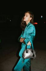 IRINA SHAYK and STELLA MAXWELL fot The Kooples Spring 2019 Campaign