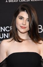 ISABELLA ROSE at An Unforgettable Evening in Beverly Hills 02/28/2019