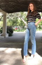 ISLA FISHER - Instagram Pictures, March 2019