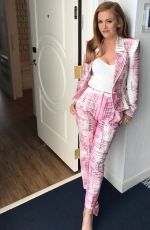 ISLA FISHER - Instagram Pictures, March 2019