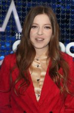 JADE BIRD at Global Awards 2019 in London 03/07/2019