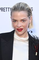 JAIME KING at Daily Front Row Fashion LA Awards 03/17/2019