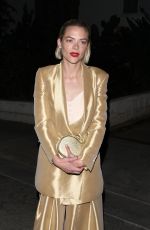 JAIME KING Out for Dinner in Beverly Hills 03/17/2019