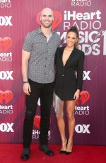JANA KRAMER at Iheartradio Music Awards 2019 in Los Angeles 03/14/2019