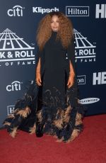 JANET JACKSON at 2019 Glaad Media Awards in Los Angeles 03/28/2019