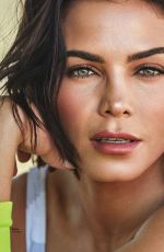 JENNA DEWAN in Cosmopolitan Magazine, Sri Lanka February 2019
