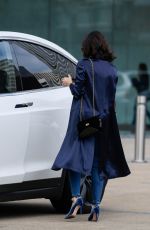 JENNA DEWAN Out and About in Los Angeles 03/07/2019