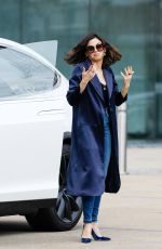 JENNA DEWAN Out and About in Los Angeles 03/07/2019