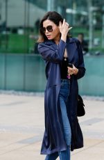 JENNA DEWAN Out and About in Los Angeles 03/07/2019
