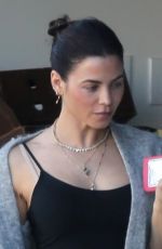 JENNA DEWAN Out and About in Los Angeles 03/14/2019