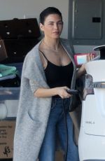 JENNA DEWAN Out and About in Los Angeles 03/14/2019