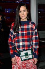 JENNIFER CONNELLY at Louis Vuitton Show at Paris Fashion Week 03/05/2019