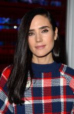 JENNIFER CONNELLY at Louis Vuitton Show at Paris Fashion Week 03/05/2019