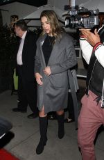 JENNIFER FLAVIN, SISTINE ROSE STALLONE and Sylvester Stallone jennifer flavin along with daughter sistine rose stallone are spotted dining at madeo restaurant in beverly hills 09.03.2019 x13 | hqcelebcorner