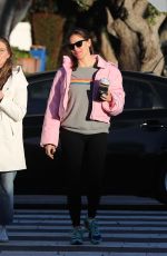 JENNIFER GARNER IOut in Los Angeles 03/13/2019