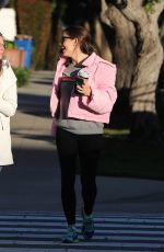 JENNIFER GARNER IOut in Los Angeles 03/13/2019