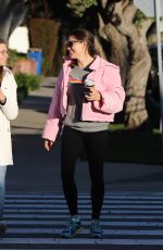 JENNIFER GARNER IOut in Los Angeles 03/13/2019