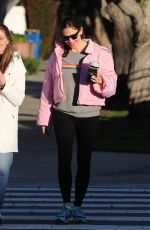 JENNIFER GARNER IOut in Los Angeles 03/13/2019
