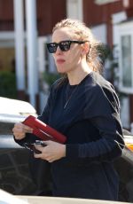 JENNIFER GARNER Out for Lunch in Brentwood 03/14/2019