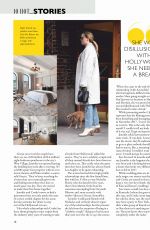 JENNIFER LAWRENCE in Grazia Magazine, UK March 2019