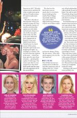 JENNIFER LAWRENCE in US Weekly Magazine, April 2019