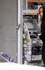 JENNIFER LOPEZ in Spandex on the Set of Hustlers in New York 03/29/2019