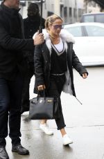 JENNIFER LOPEZ Out and About in New York 03/21/2019