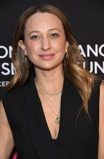 JENNIFER MEYER at An Unforgettable Evening in Beverly Hills 02/28/2019