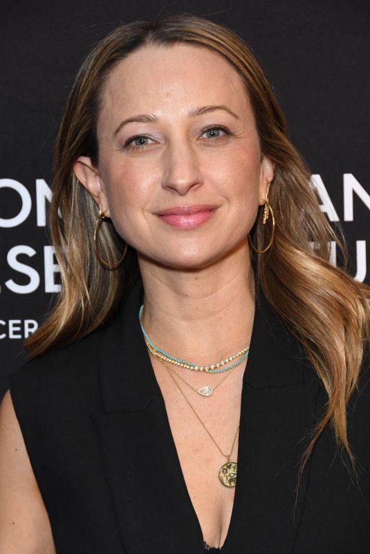 JENNIFER MEYER at An Unforgettable Evening in Beverly Hills 02/28/2019