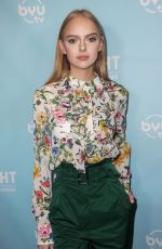JESSICA BELKIN at Dwight in Shining Armor Screening in Los Angeles 03/14/2019