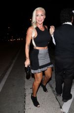 JESSICA CANSECO at Craig