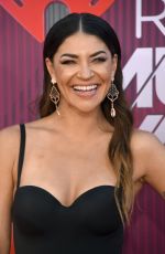 JESSICA SZOHR at Iheartradio Music Awards 2019 in Los Angeles 03/14/2019