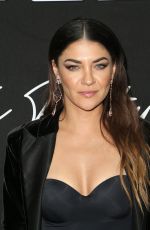 JESSICA SZOHR at Wheels LA Launch Party in Los Angeles 03/14/2019