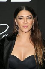 JESSICA SZOHR at Wheels LA Launch Party in Los Angeles 03/14/2019
