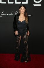 JESSICA SZOHR at Wheels LA Launch Party in Los Angeles 03/14/2019