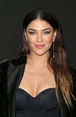 JESSICA SZOHR at Wheels LA Launch Party in Los Angeles 03/14/2019