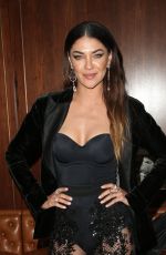JESSICA SZOHR at Wheels LA Launch Party in Los Angeles 03/14/2019