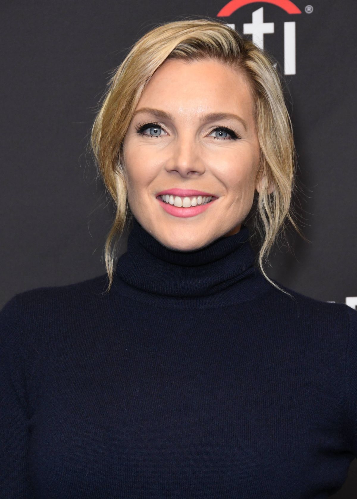 JUNE DIANE RAPHAEL at Grace and Frankie Panel at Paleyfest in Hollywood 03/16/2019 ...