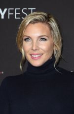 JINE DIANE RAPHAEL at Grace and Frankie Panel at Paleyfest in Hollywood 03/16/2019