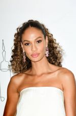 JOAN SMALLS at Neiman Marcus Hudson Yards Party in New York 03/14/2019