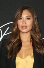 JOCELYN CHEW at Wheels LA Launch Party in Los Angeles 03/14/2019