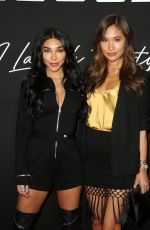JOCELYN CHEW at Wheels LA Launch Party in Los Angeles 03/14/2019